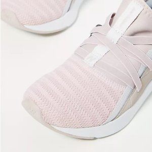 Never Worn with Box - New Balance Slip-On Sneakers - Light Pink - Size: 7.5
